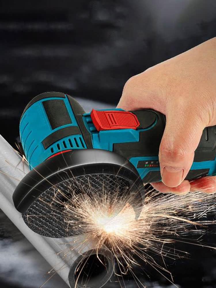 MINI AMOLADORA ELÈCTRICA MULTIFUNCIONAL