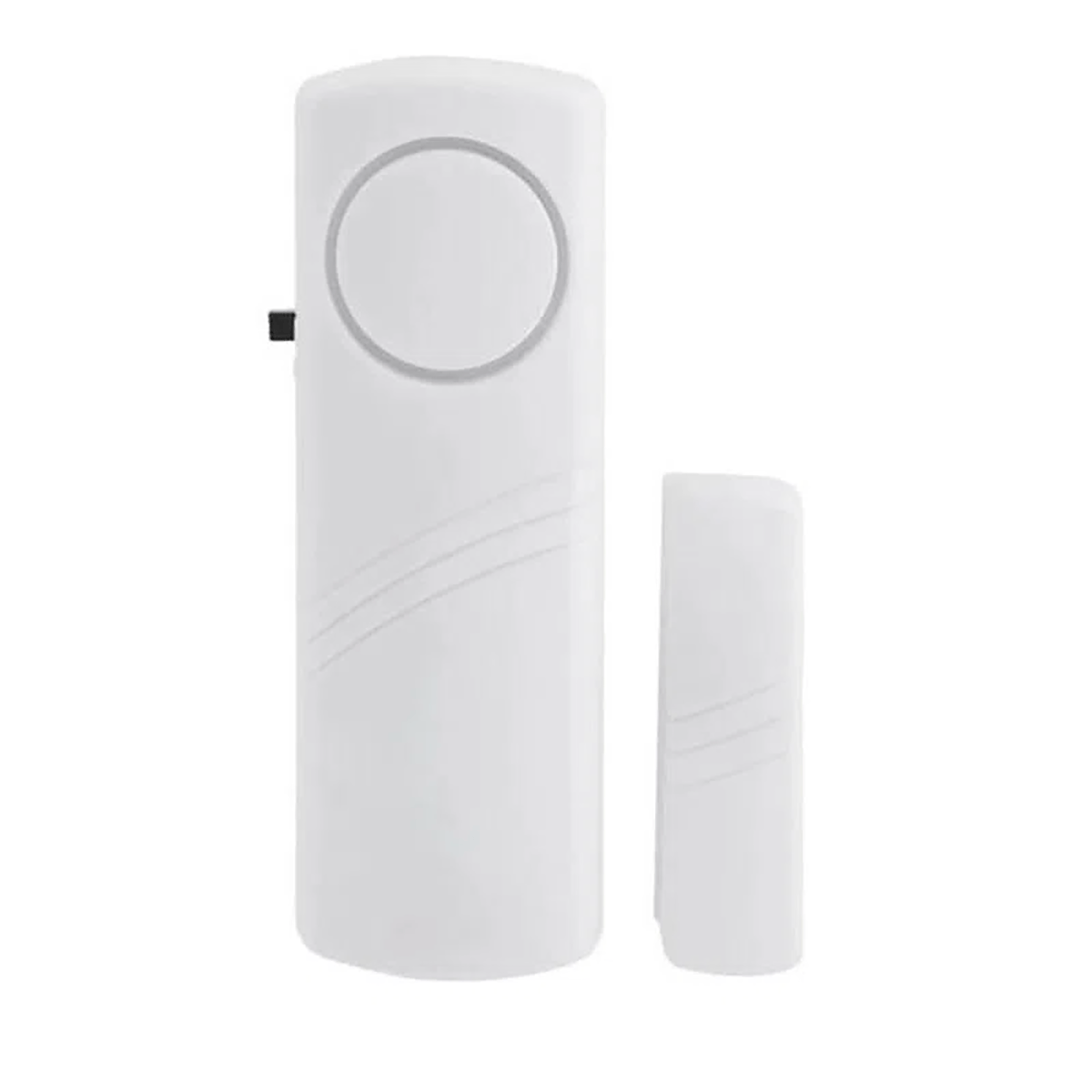 Alarma Para Puerta Con Sensor Magnético (PACK DE 4 UNIDADES)