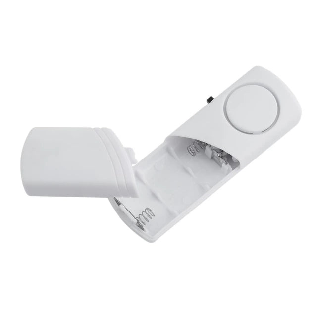 Alarma Para Puerta Con Sensor Magnético (PACK DE 4 UNIDADES)