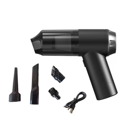 ASPIRADORA INALÁMBRICA VACUUM CLEANER