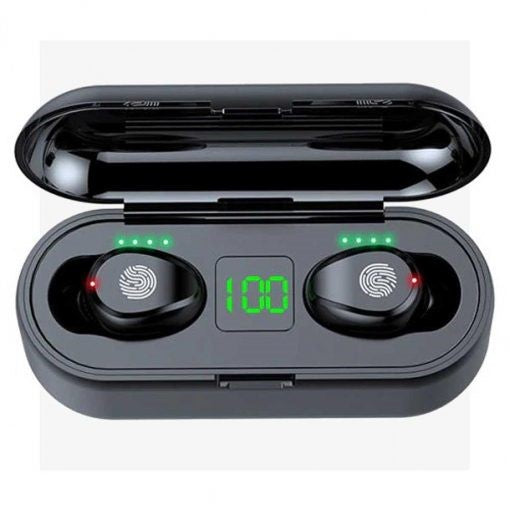 AUDIFONOS BLUETOOTH F9