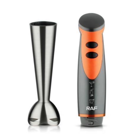 BATIDORA DE MANO MARCA RAF