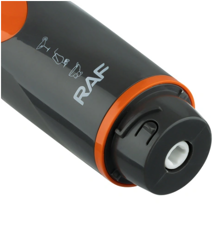 BATIDORA DE MANO MARCA RAF