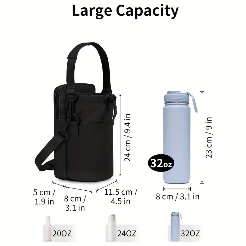 BOLSA DE GIMNASIO MAGNETICA