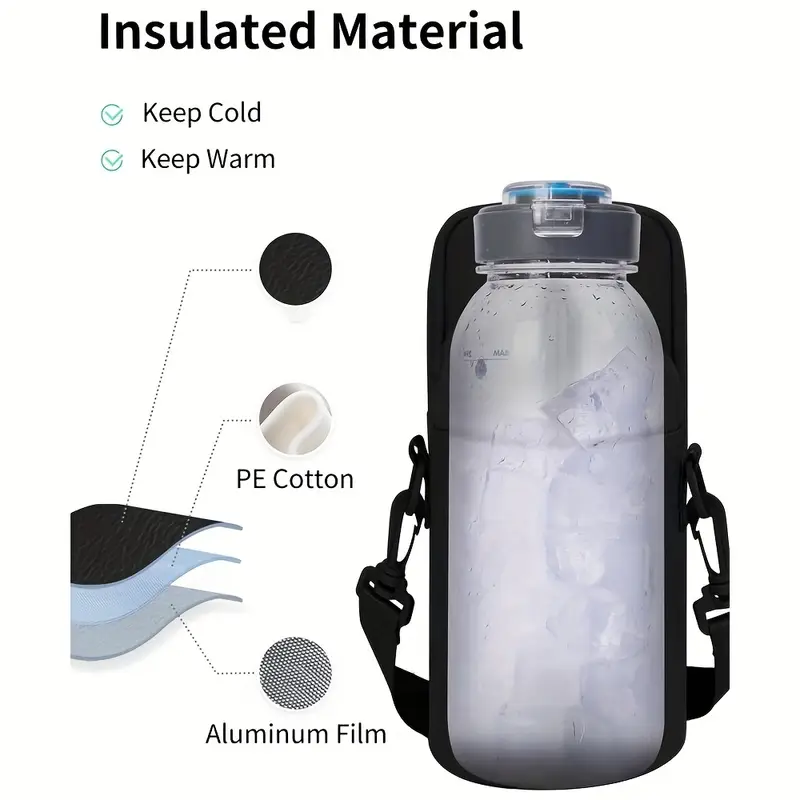 BOLSA DE GIMNASIO MAGNETICA