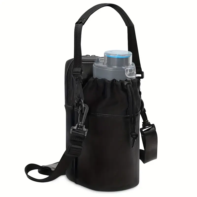 BOLSA DE GIMNASIO MAGNETICA