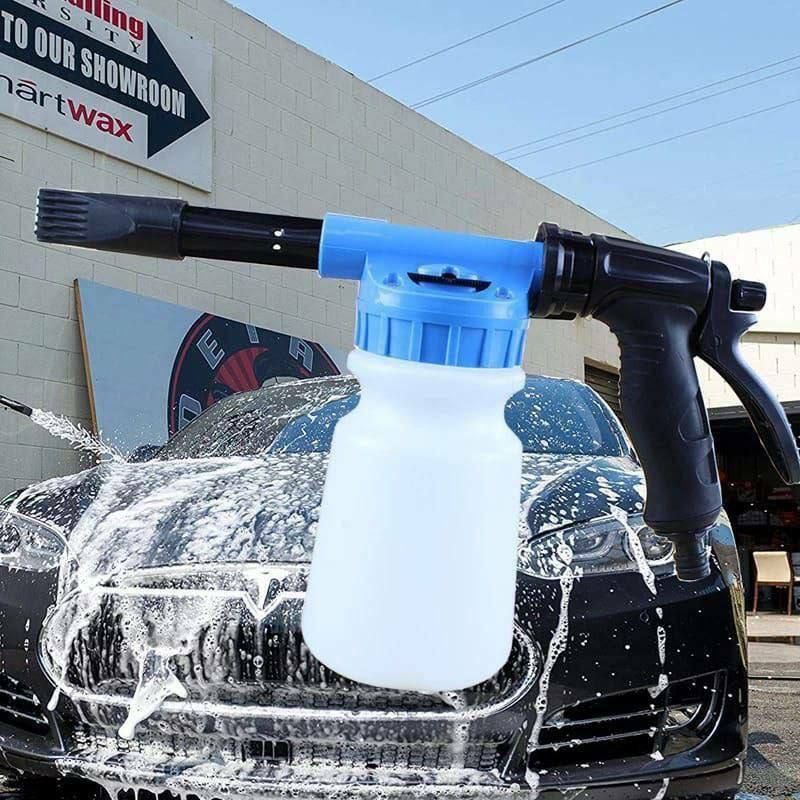 PISTOLA PARA LAVADO CARWASH