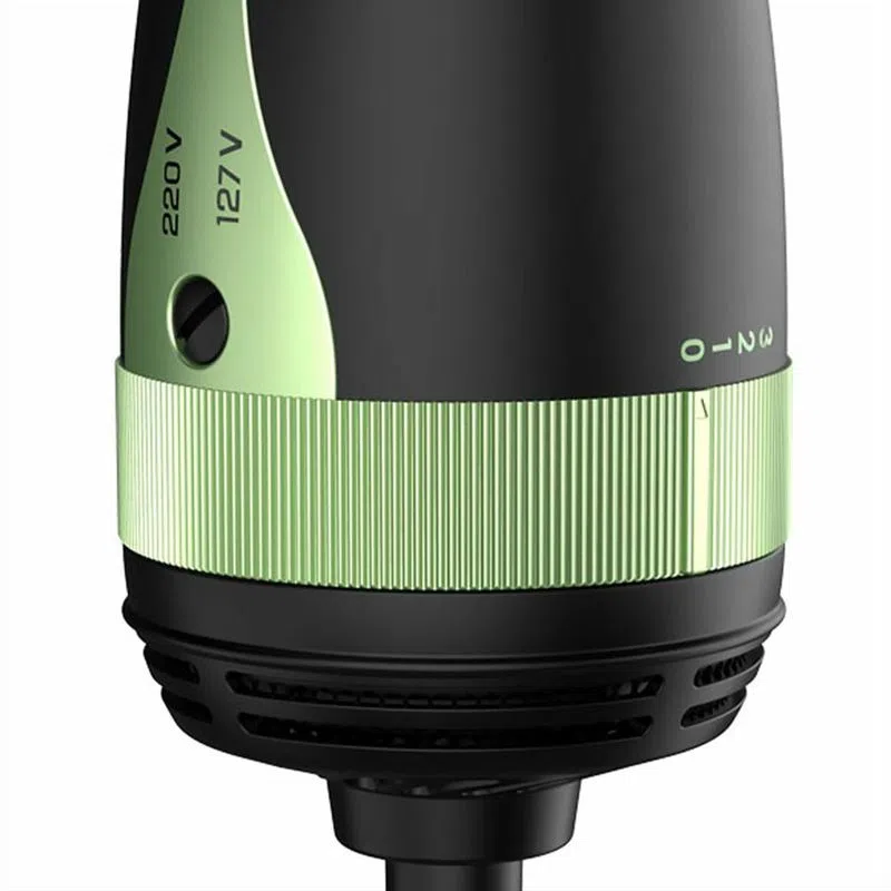 CEPILLO SECADOR Y VOLUMINIZADOR AVOCADO POWER 3D