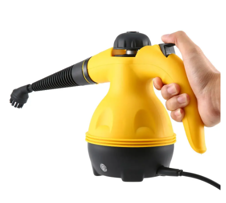 LIMPIADOR DE VAPOR ELECTRICO PORTATIL