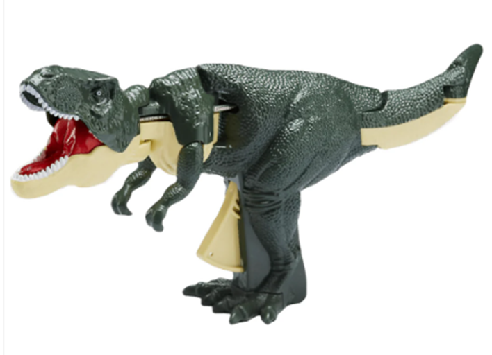 DINOSAURIO MAXIXTREME "ZA ZA ZA"