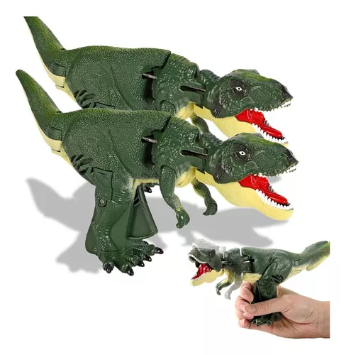 DINOSAURIO MAXIXTREME "ZA ZA ZA"