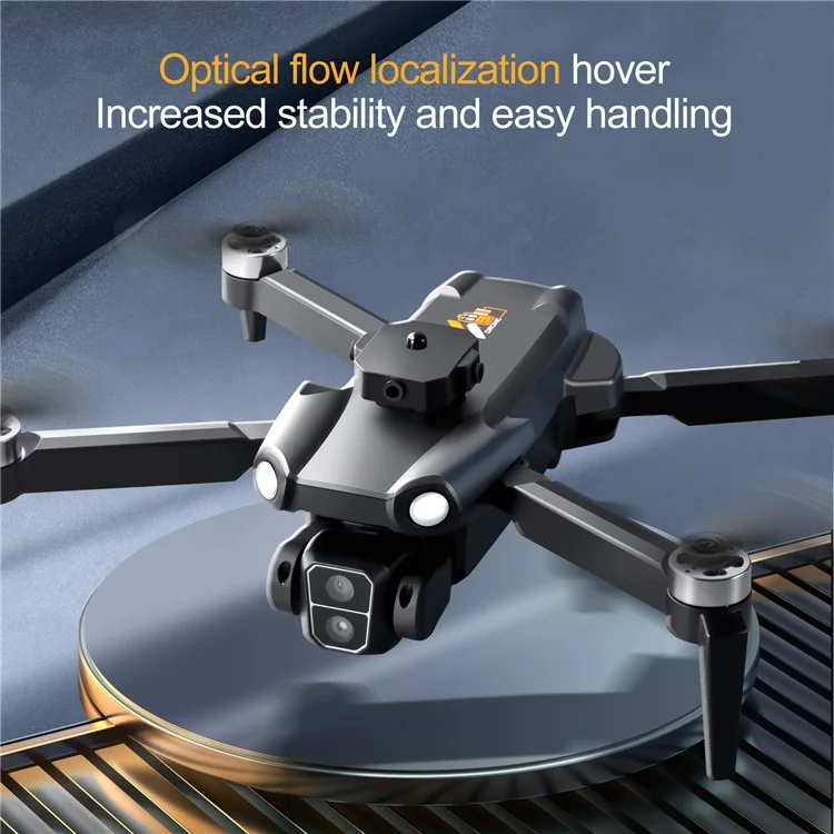 DRONE S119 CON CAMARA DUAL