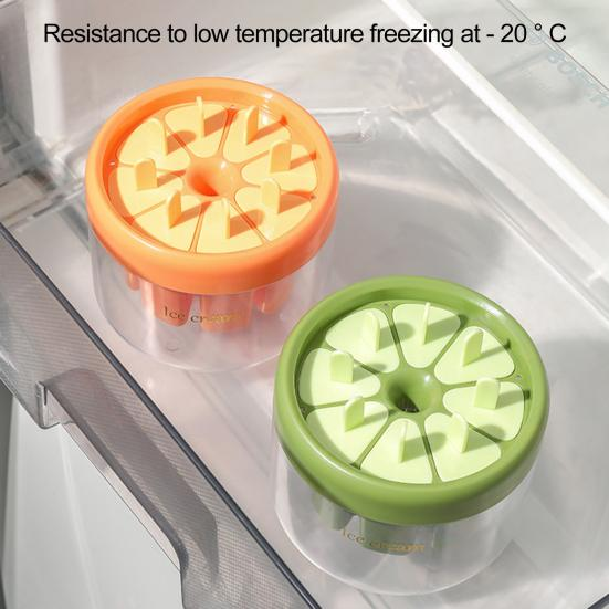 MOLDES PARA HELADOS DE PALETA