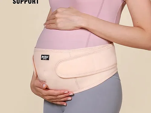 CINTURON FAJA PARA EMBARAZADAS