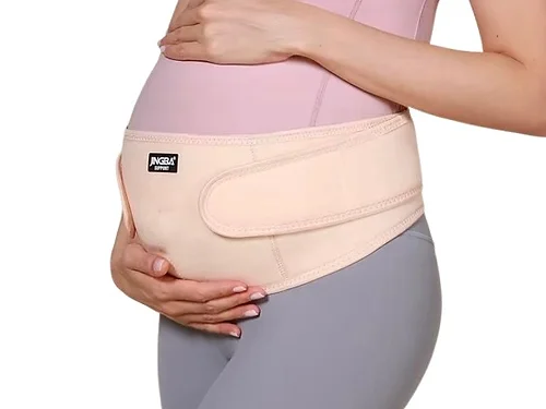 CINTURON FAJA PARA EMBARAZADAS