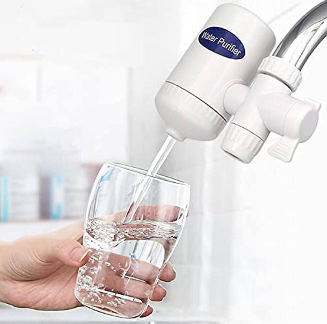 FILTRO PURIFICADOR DE AGUA
