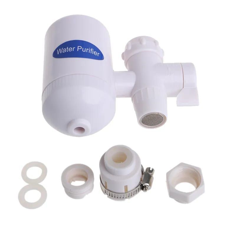 FILTRO PURIFICADOR DE AGUA