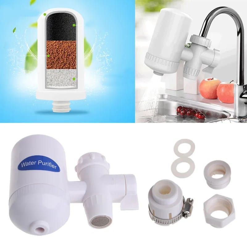 FILTRO PURIFICADOR DE AGUA