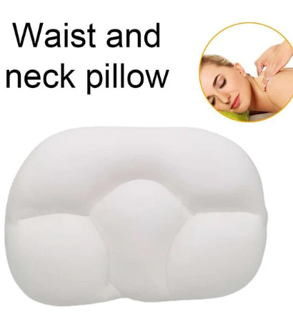 ALMOHADA NUBE PARA UN MEJOR DESCANSO