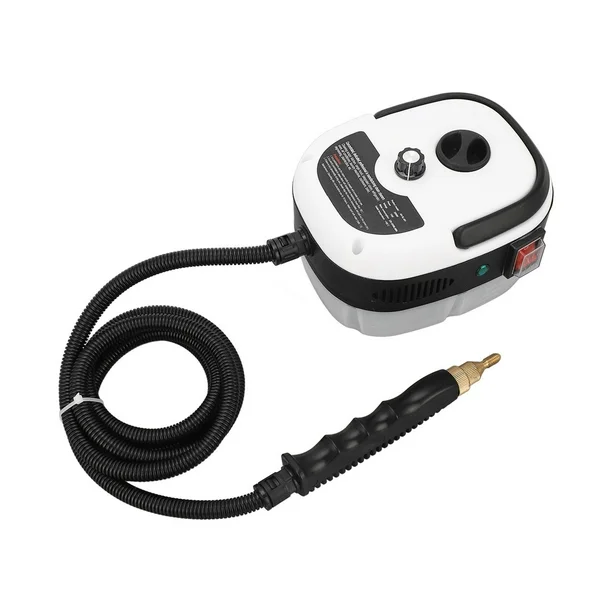 MAQUINA DE LIMPIEZA A VAPOR 2500W