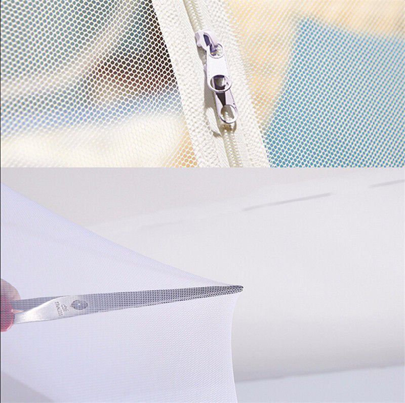 MOSQUITERO PLEGABLE PARA CAMA