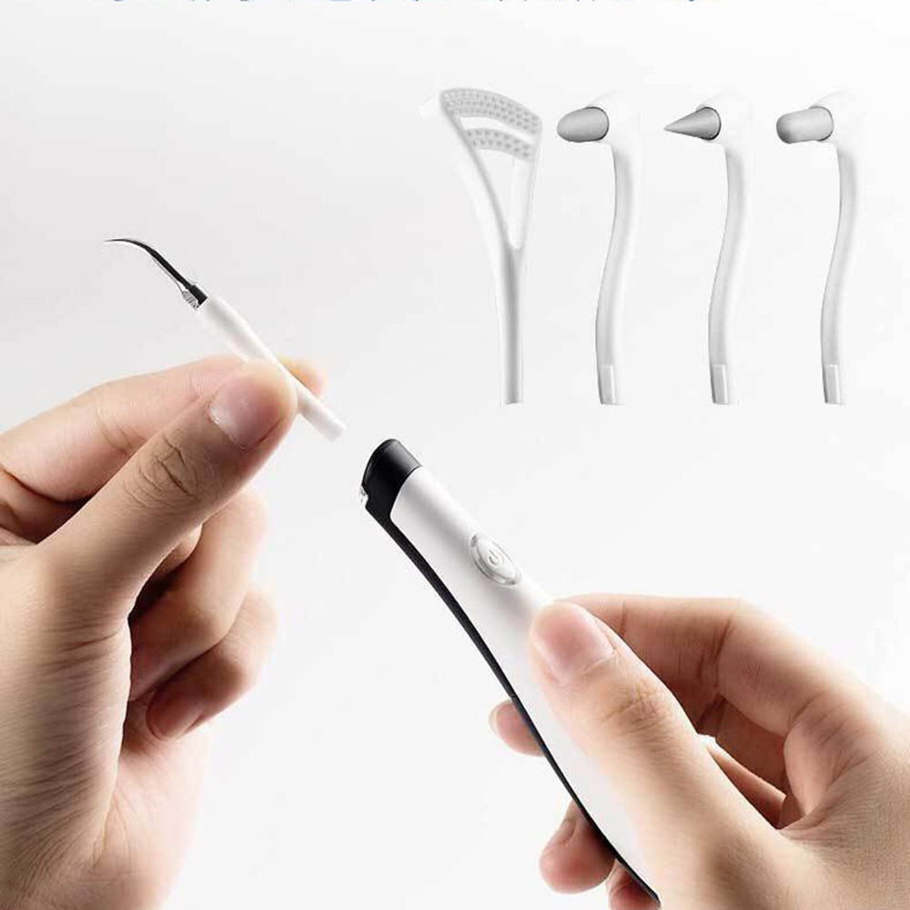 REMOVEDOR DE CALCULO DENTAL