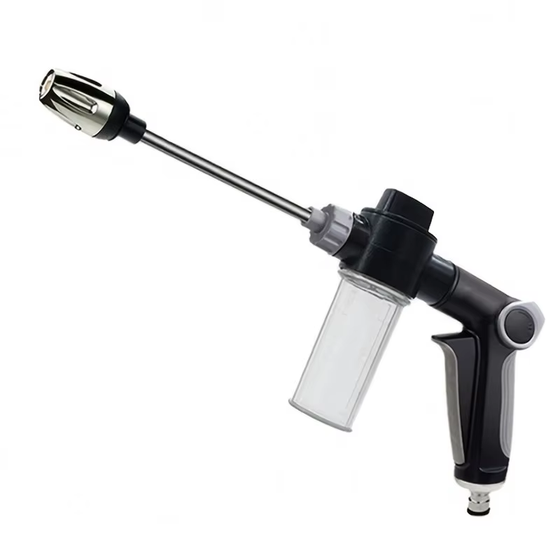 PISTOLA DE AGUA DE ALTA PRESION