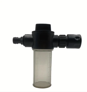 PISTOLA DE AGUA DE ALTA PRESION