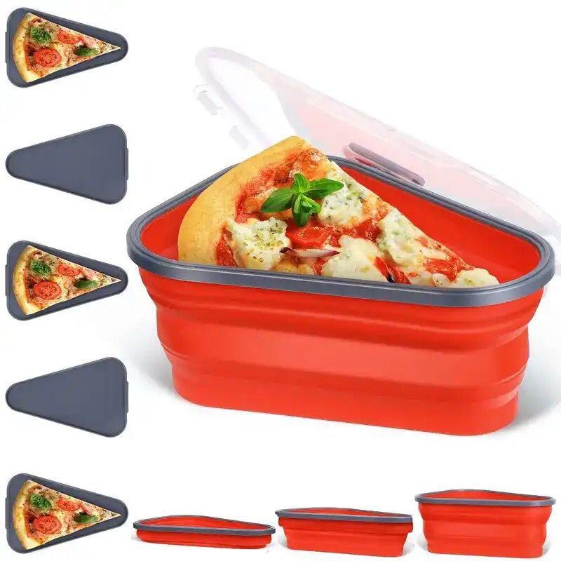 PIZZA PACK CONTENEDOR