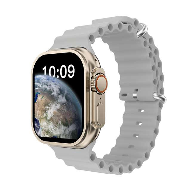 Smartwatch S8 Ultra MAX