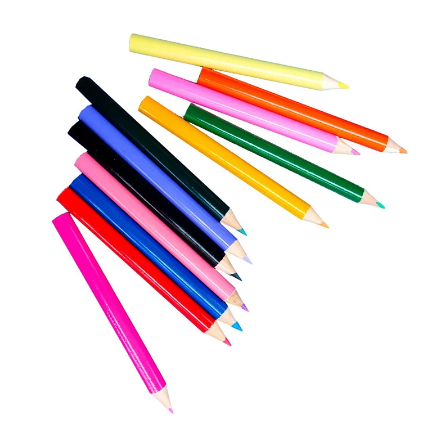 SET DE ARTE DUCK 68 PIEZAS