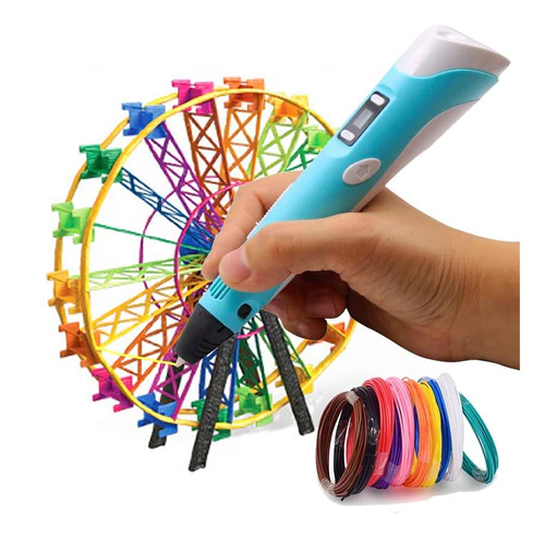 LAPIZ PARA DIBUJOS 3D