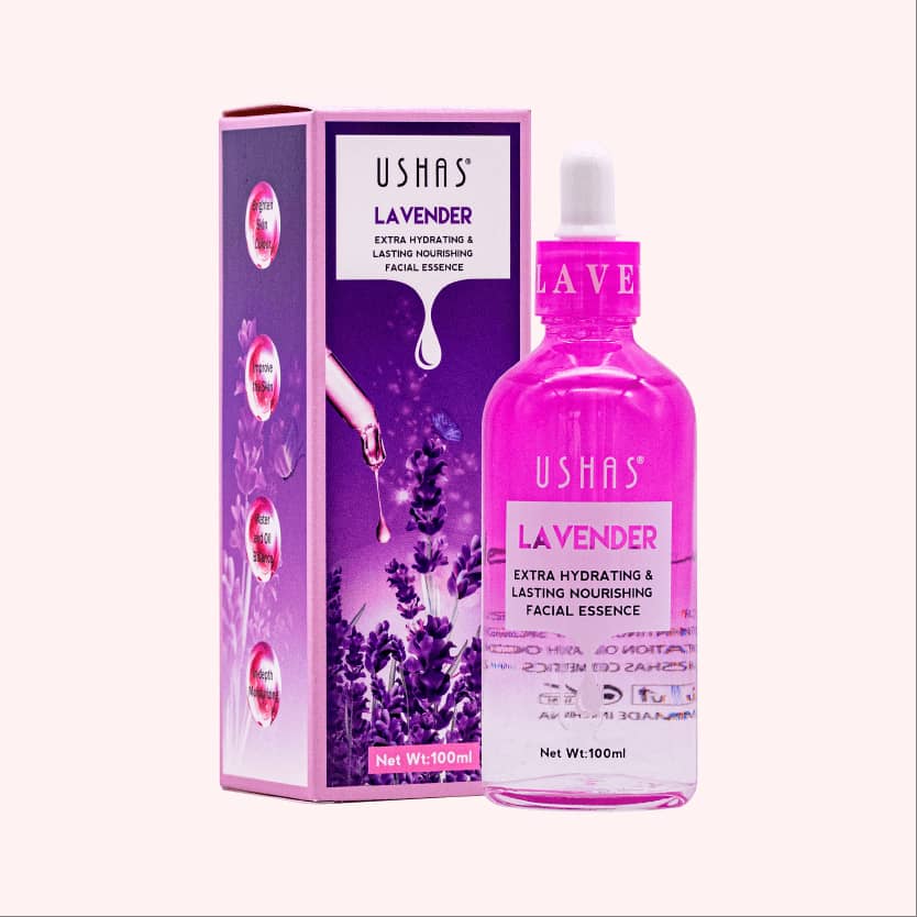 SERUM DE LAVANDA USHAS