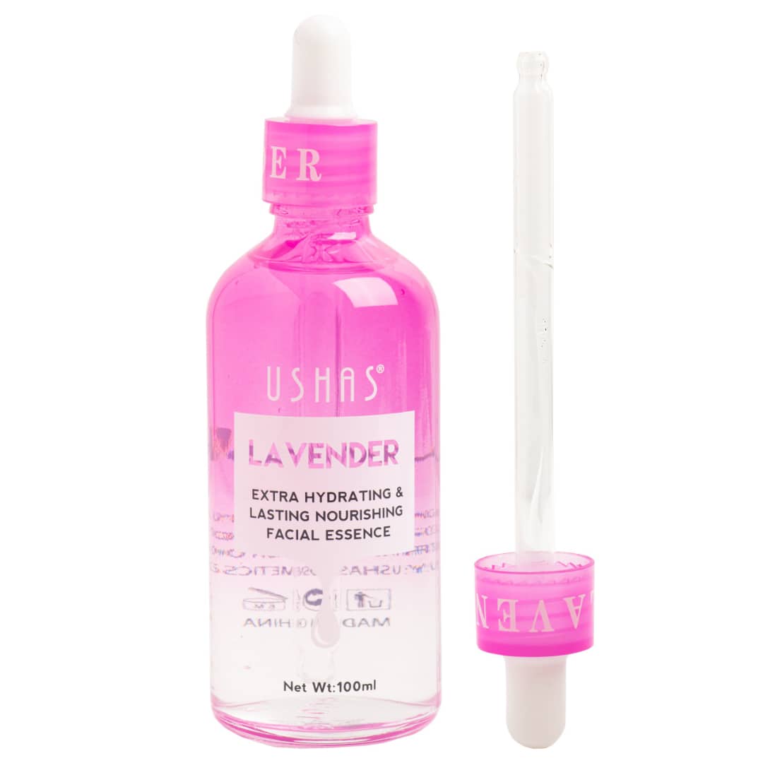 SERUM DE LAVANDA USHAS