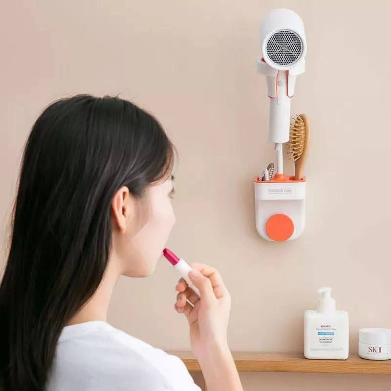 SOPORTE DE PARED PARA SECADOR