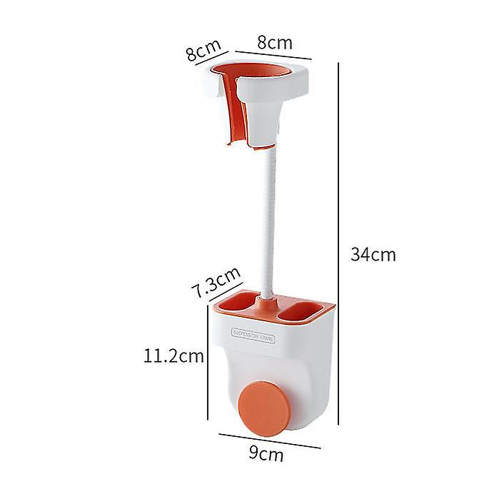 SOPORTE DE PARED PARA SECADOR
