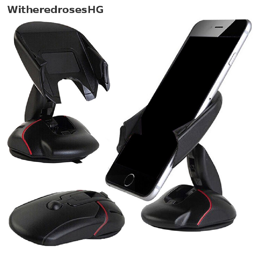 SOPORTE DE CELULAR PARA CARROS