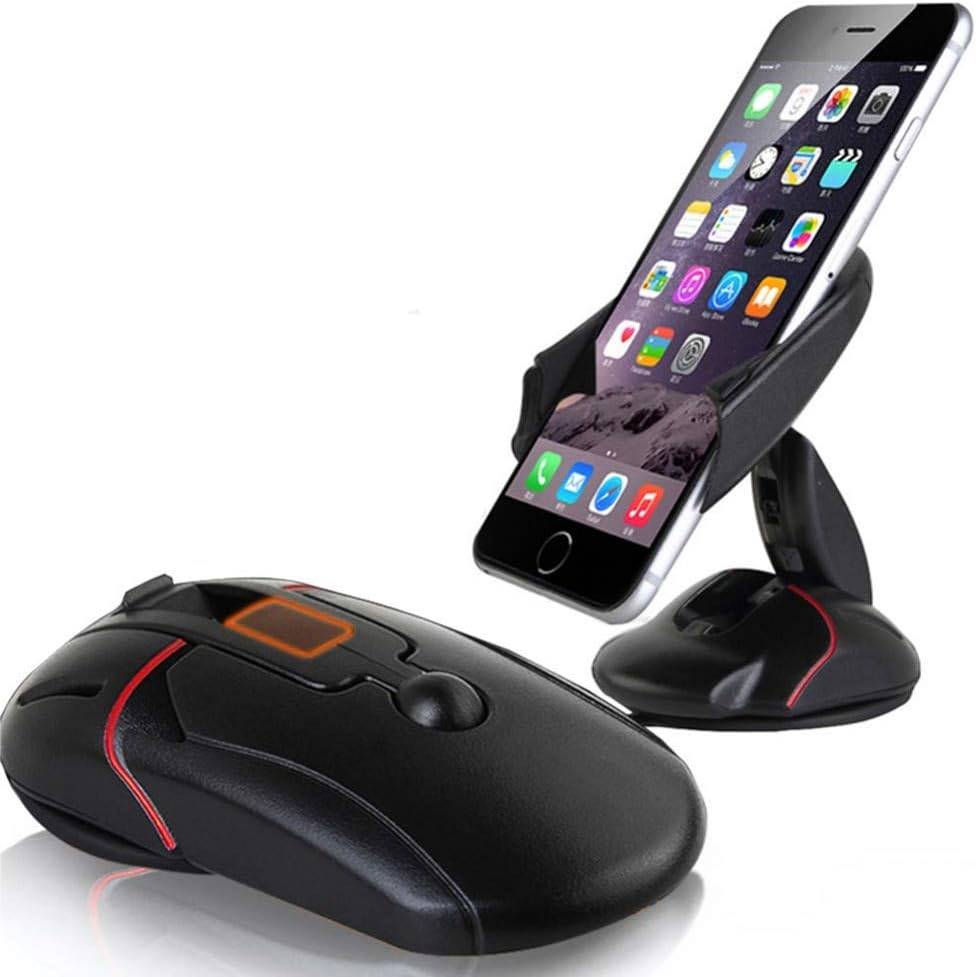 SOPORTE DE CELULAR PARA CARROS