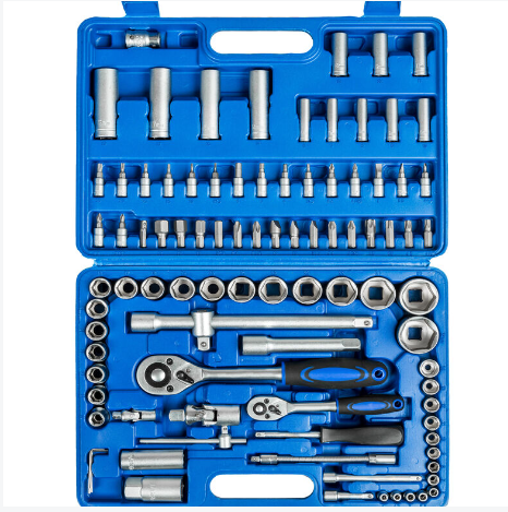 JUEGO DE HERRAMIENTAS 94 PCS