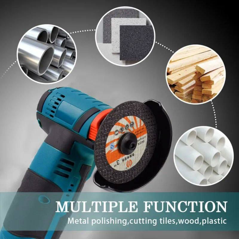 MINI AMOLADORA ELÈCTRICA MULTIFUNCIONAL