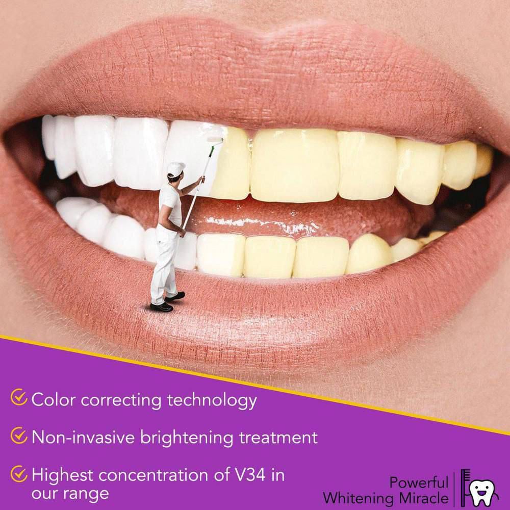 CREMA DENTAL MORADA