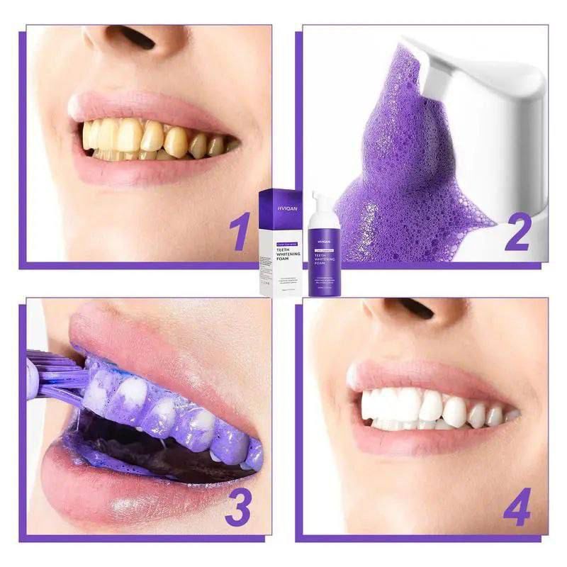 CREMA DENTAL MORADA