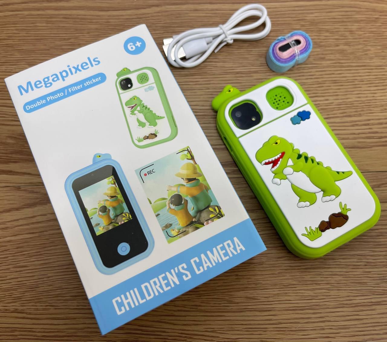 TELEFONO CELULAR PARA NIÑOS