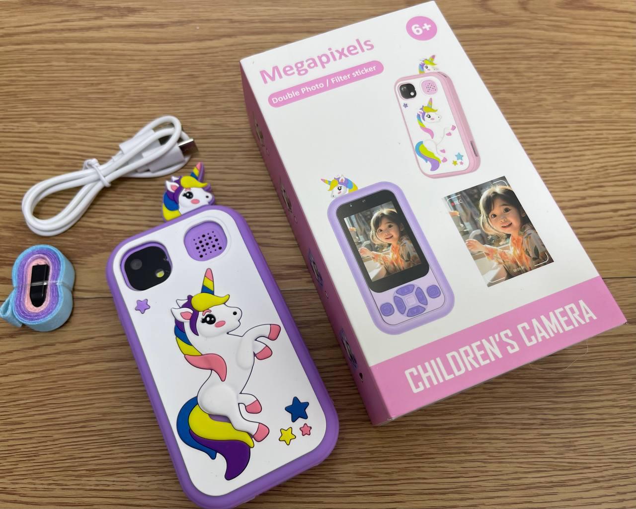 TELEFONO CELULAR PARA NIÑOS