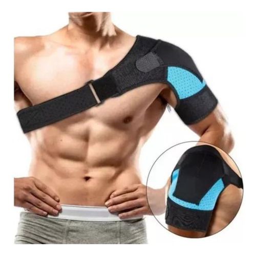 SOPORTE PARA HOMBRO