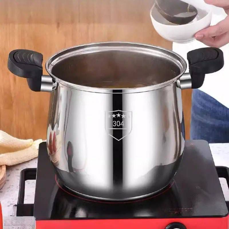 OLLA DE PRESIÓN 8L MULTIFUNCIONAL