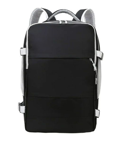 MOCHILA BIG TRAVEL PRO