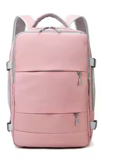 MOCHILA BIG TRAVEL PRO