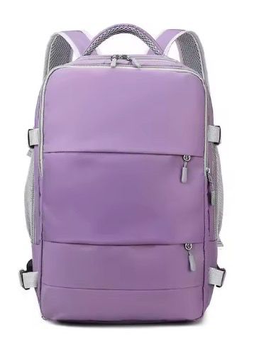 MOCHILA BIG TRAVEL PRO