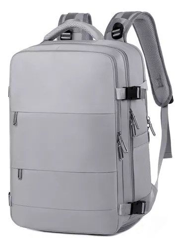 MOCHILA BIG TRAVEL PRO
